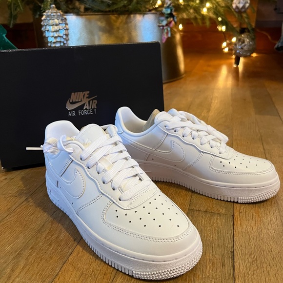 white air force 1 6.5 womens